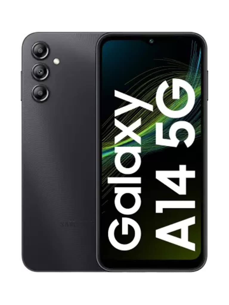 Samsung Galaxy A14 5G photo 1