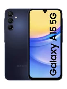 Samsung Galaxy A15 5G
