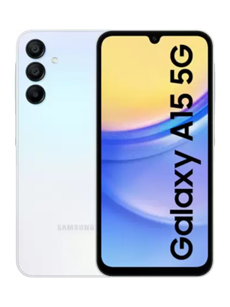 Samsung Galaxy A15 5G photo 1
