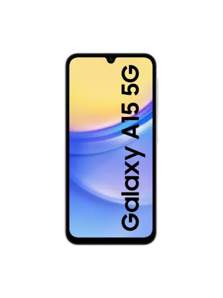 Samsung Galaxy A15 5G photo 4