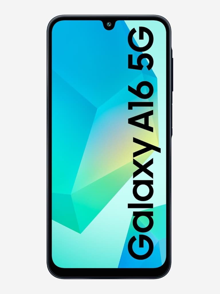 Samsung Galaxy A16 5G photo 3