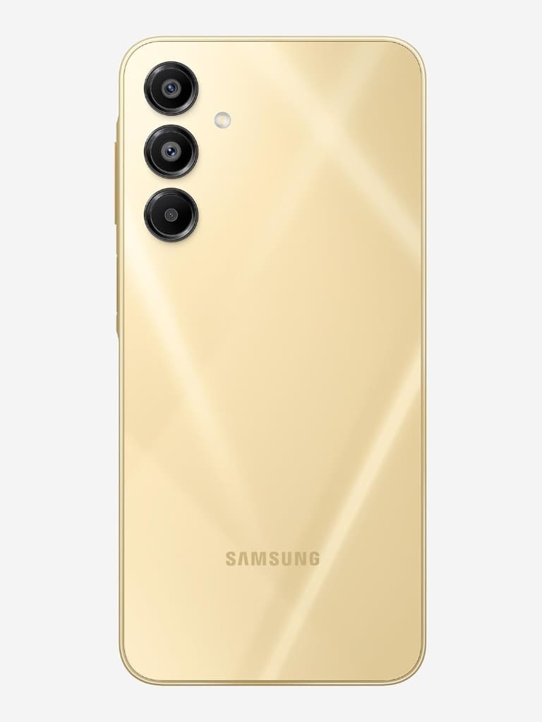 Samsung Galaxy A16 5G photo 4
