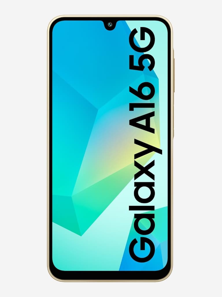 Samsung Galaxy A16 5G photo 6