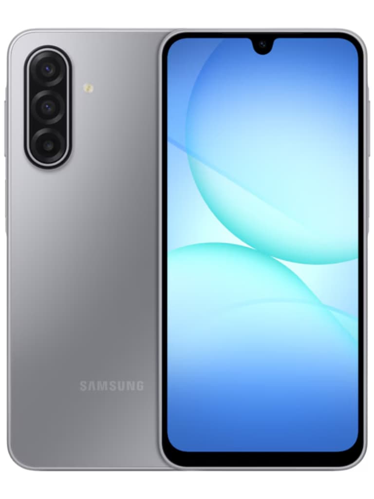 Samsung Galaxy A17 photo 1