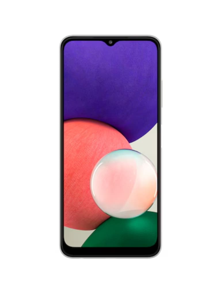 Samsung Galaxy A22 5G photo 3