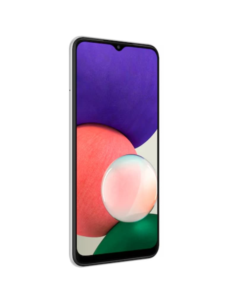 Samsung Galaxy A22 5G photo 2