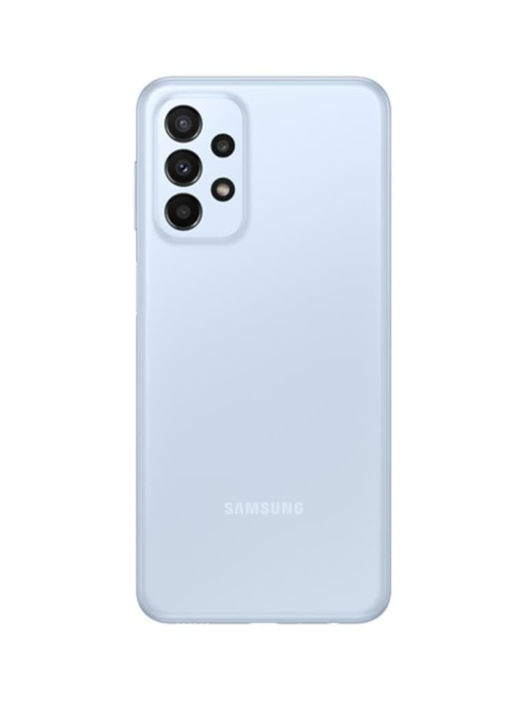 Samsung Galaxy A23 5G photo 4