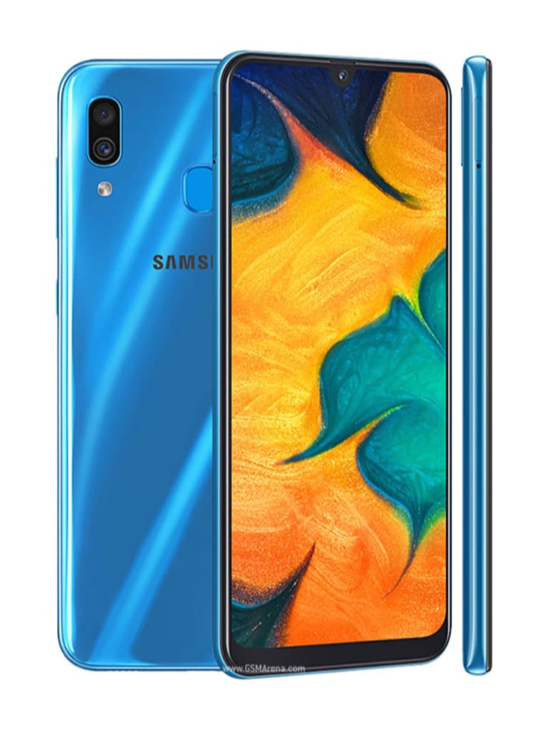 Samsung Galaxy A30 photo 1