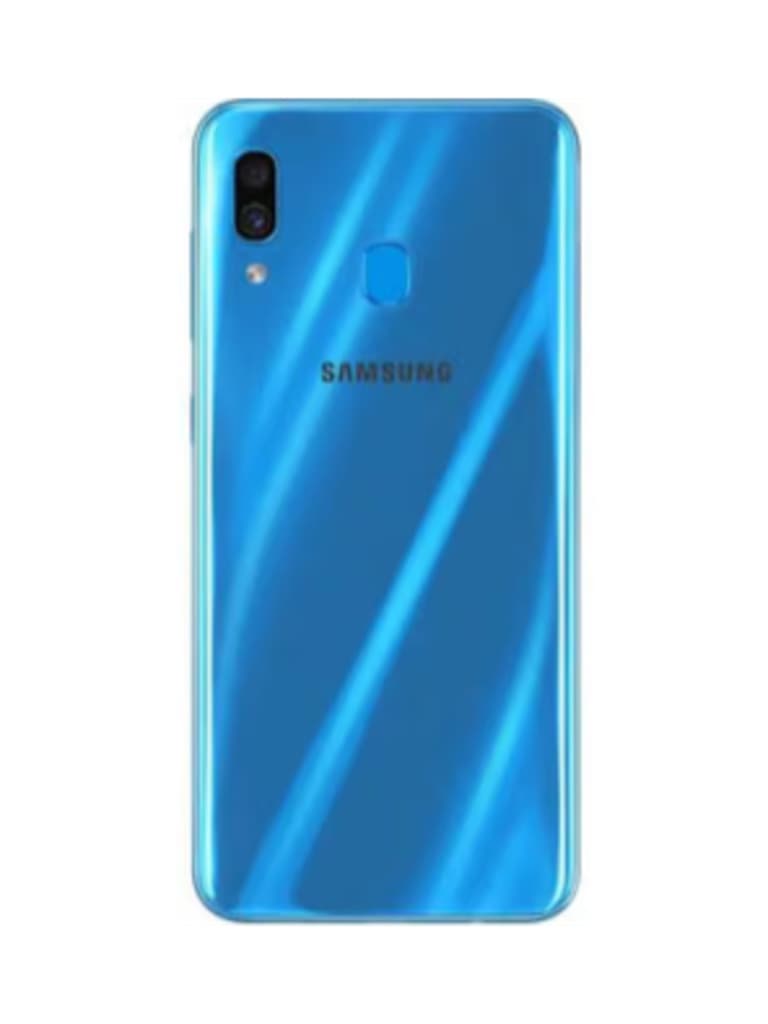 Samsung Galaxy A30 photo 4