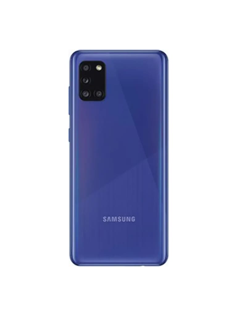 Samsung Galaxy A31 photo 2