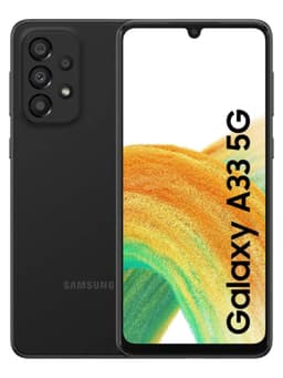 Samsung Galaxy A33 5G