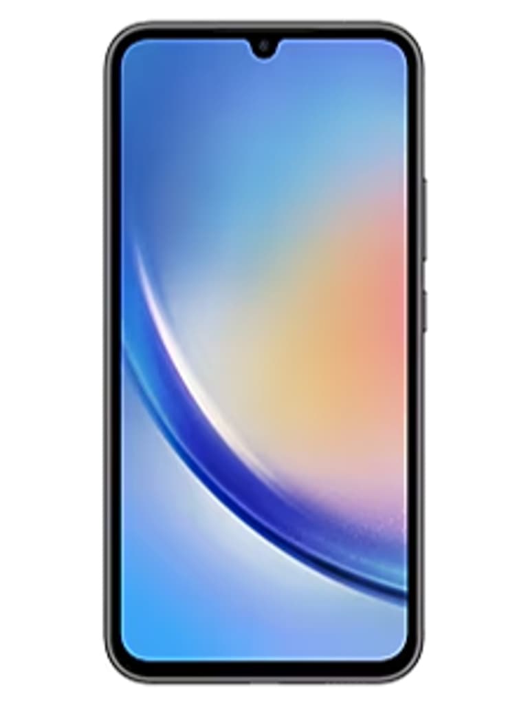Samsung Galaxy A34 5G photo 2