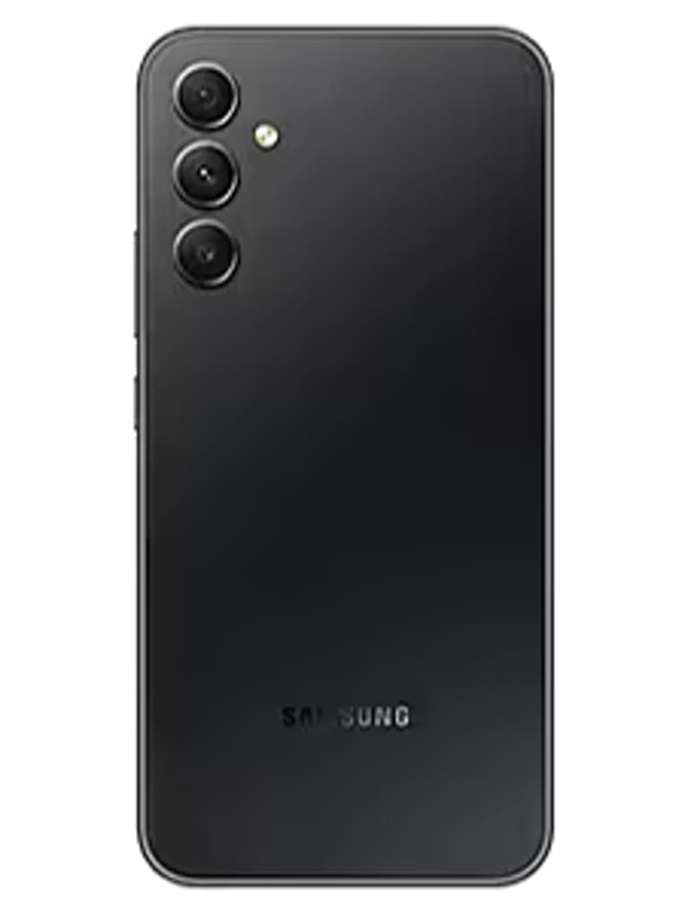 Samsung Galaxy A34 5G photo 3