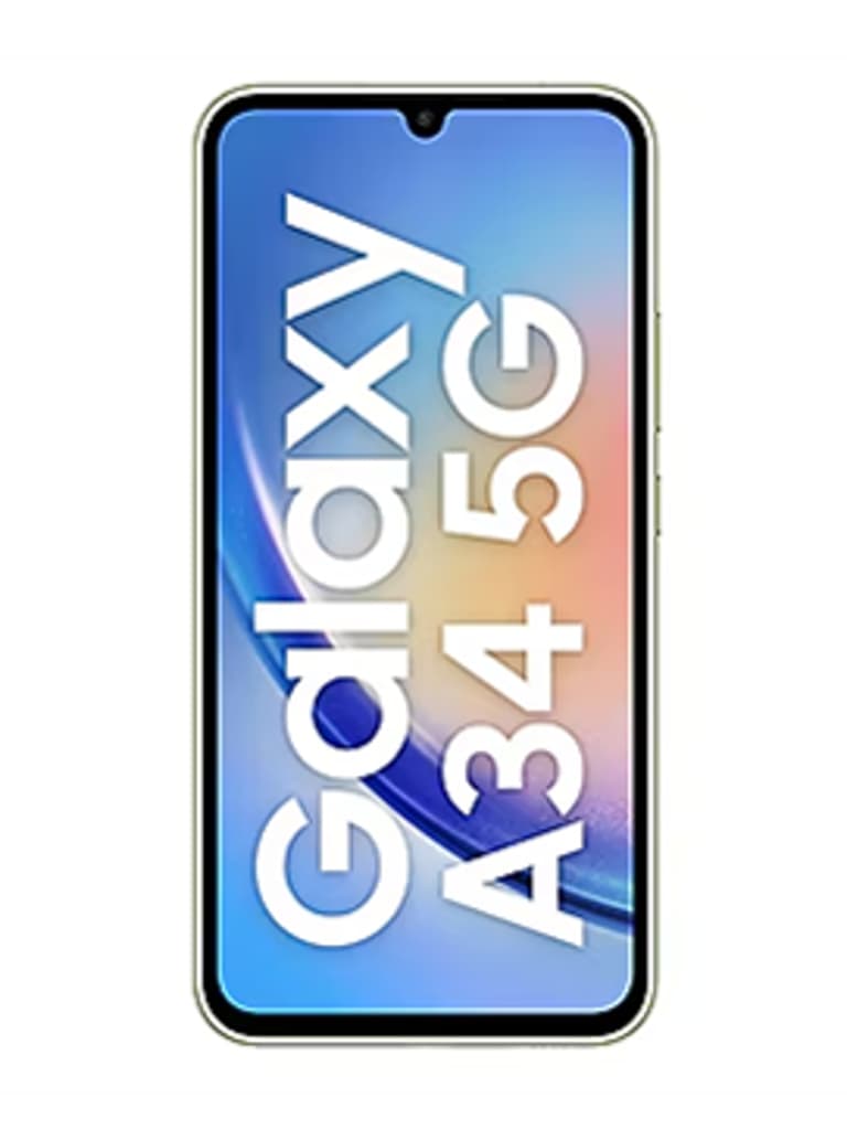 Samsung Galaxy A34 5G photo 2