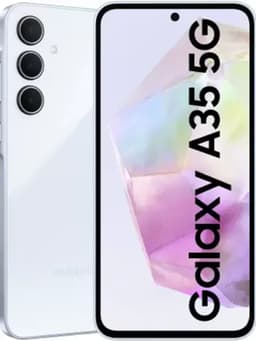 Samsung Galaxy A35