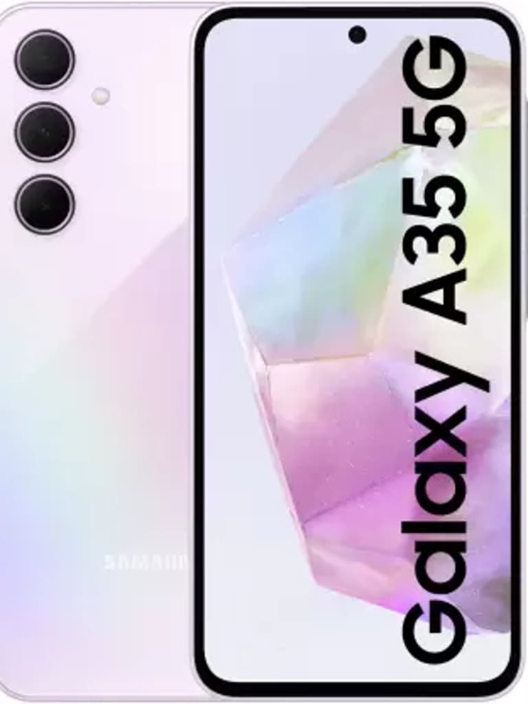 Samsung Galaxy A35 photo 1