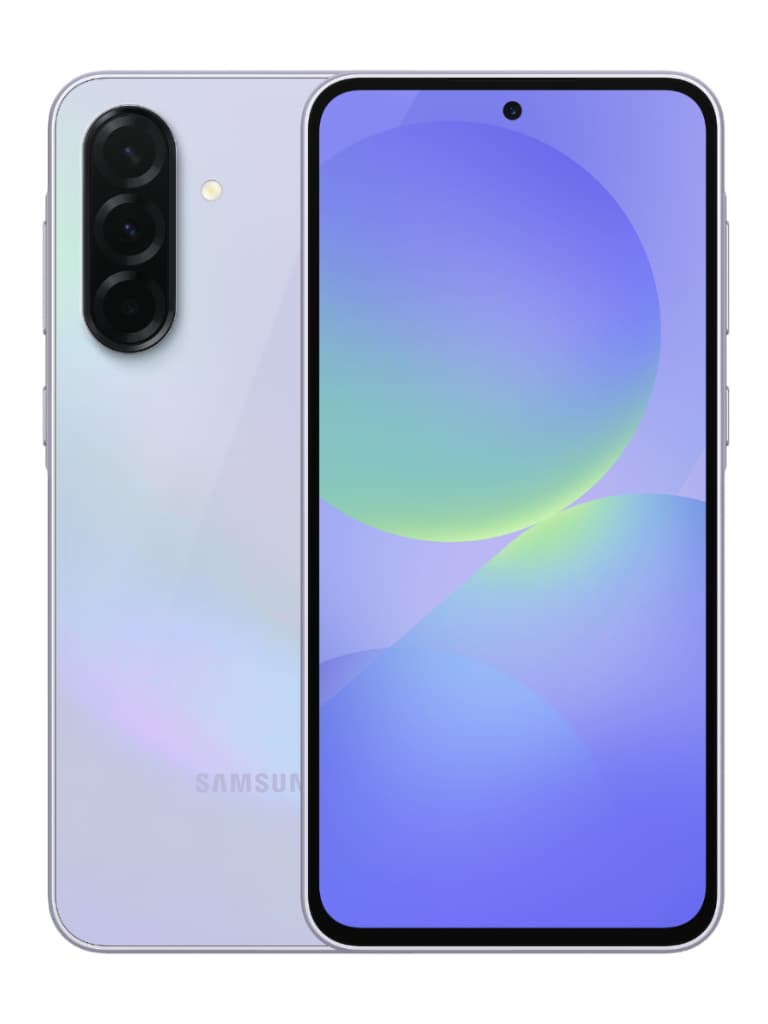 Samsung Galaxy A36 5G Lavender