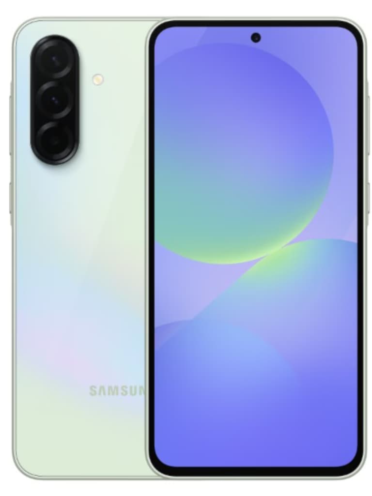 Samsung Galaxy A36 5G photo 3