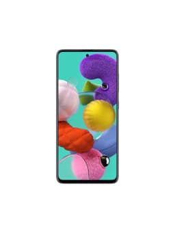 Samsung Galaxy A51