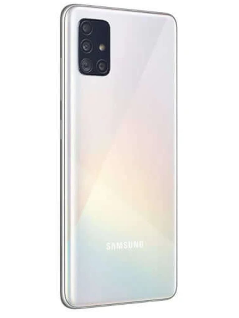 Samsung Galaxy A51 photo 2