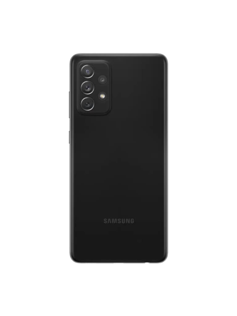 Samsung Galaxy A52 5G photo 3