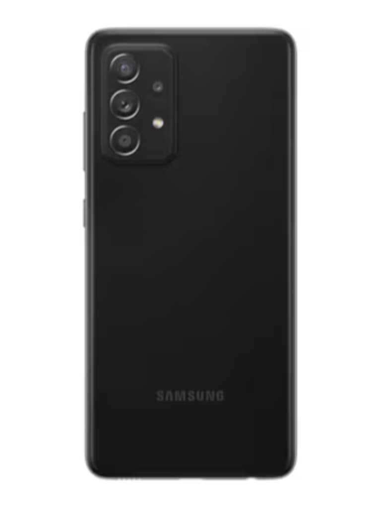 Samsung Galaxy A52s 5G photo 2
