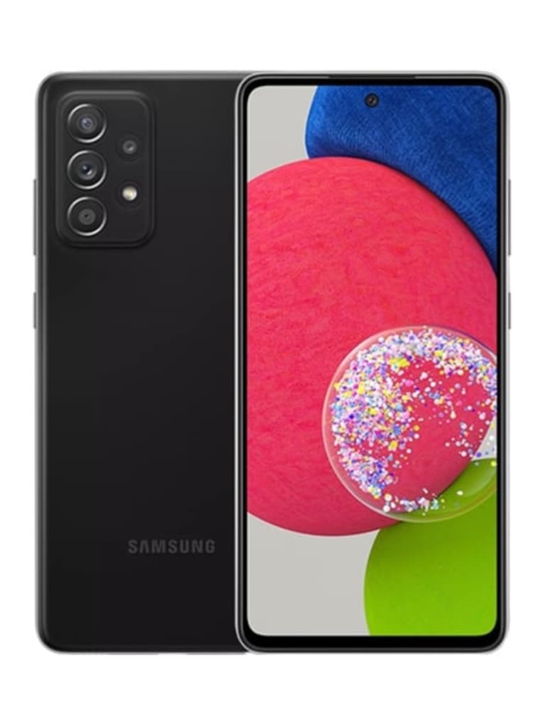 Samsung Galaxy A52s 5G photo 1