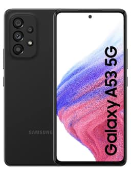 Samsung Galaxy A53 5G
