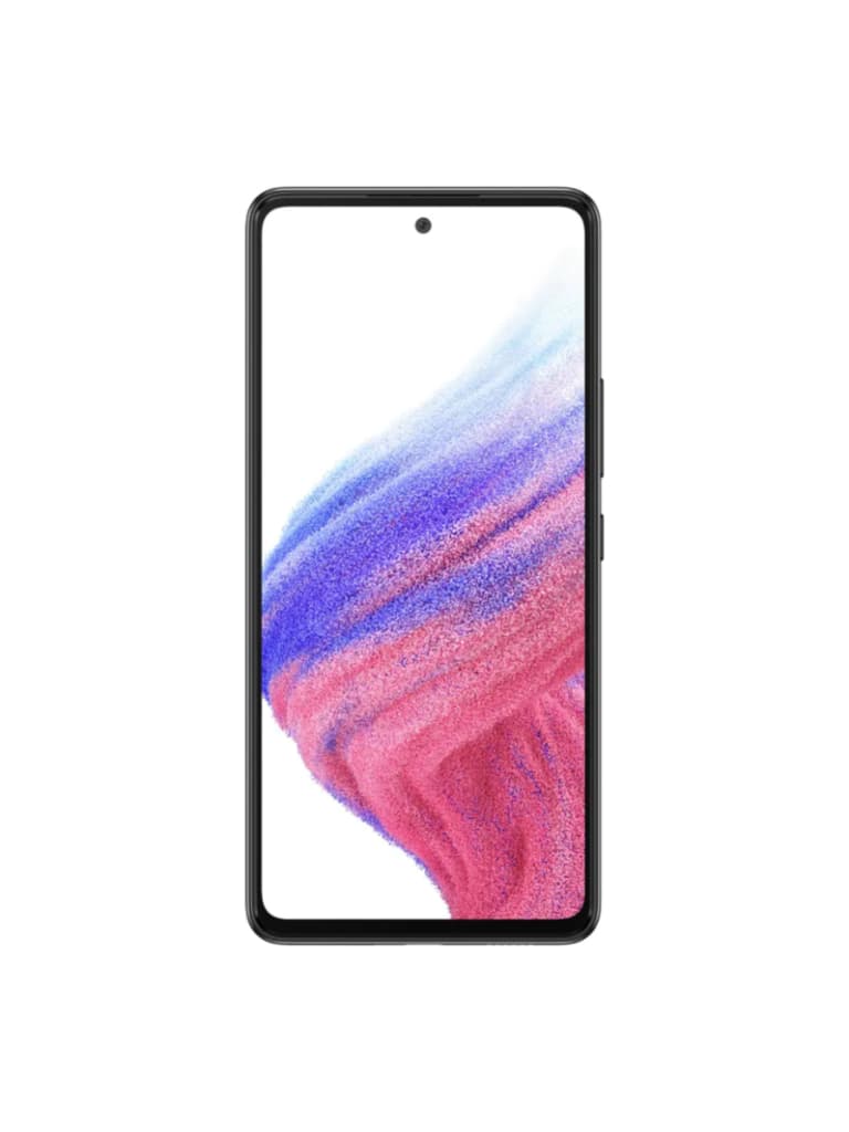 Samsung Galaxy A53 5G photo 3
