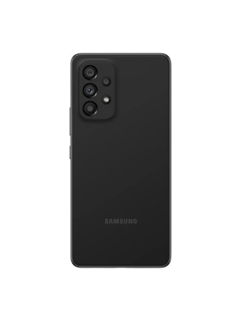 Samsung Galaxy A53 5G photo 2