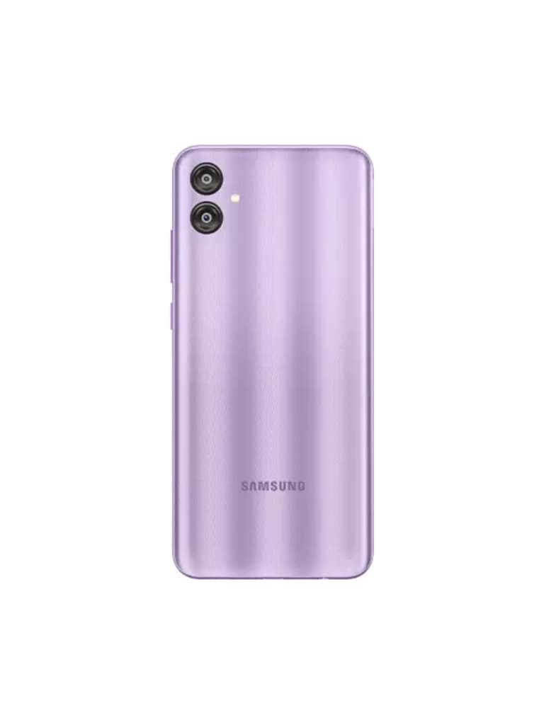 Samsung Galaxy F04 photo 2