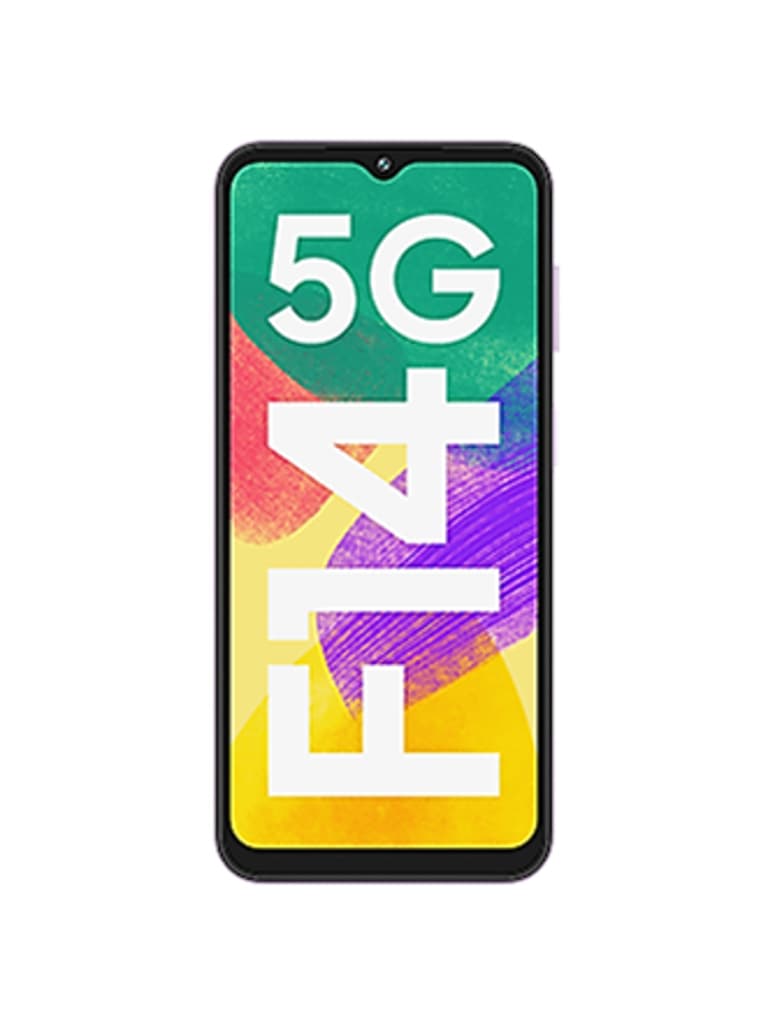 Samsung Galaxy F14 5G photo 3