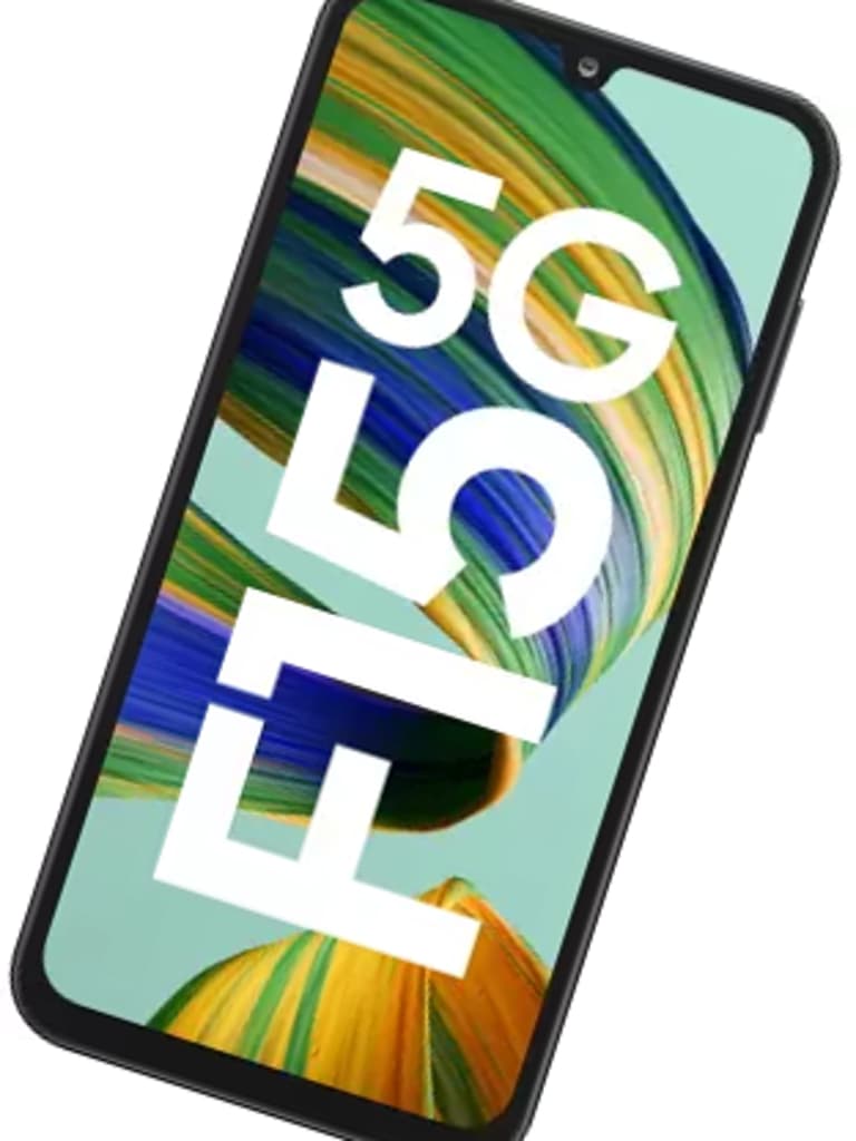 Samsung Galaxy F15 5G photo 4