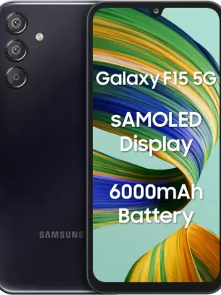 Samsung Galaxy F15 5G photo 1