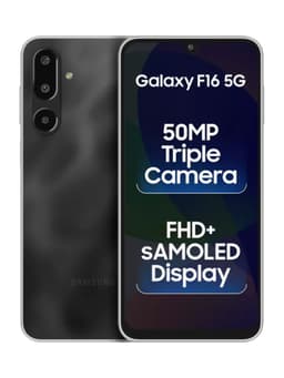 Samsung Galaxy F16