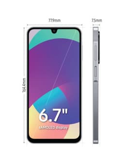 Samsung Galaxy F17