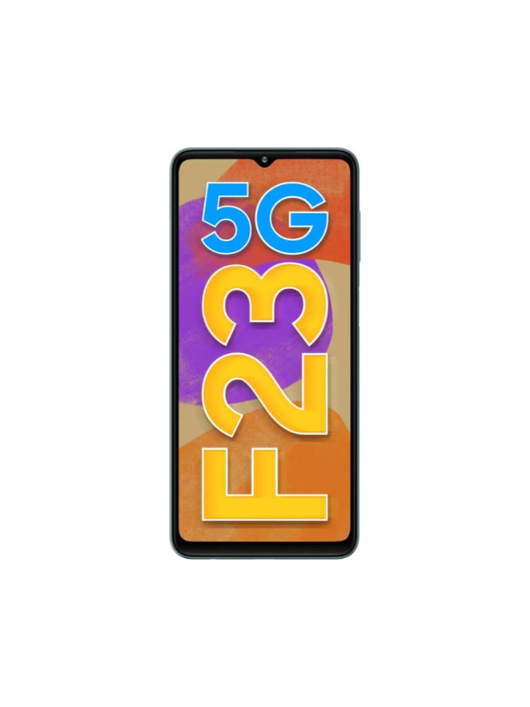 Samsung Galaxy F23 5G photo 3