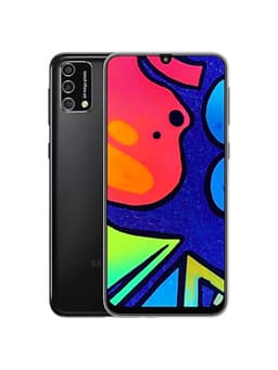 Samsung Galaxy F41