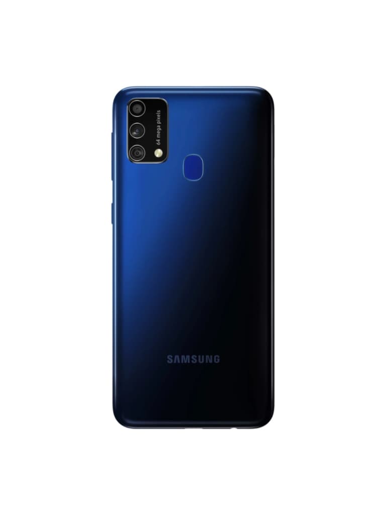 Samsung Galaxy F41 photo 2