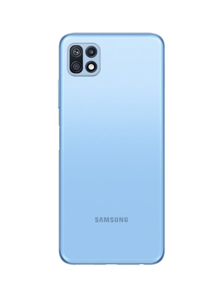 Samsung Galaxy F42 5G photo 9