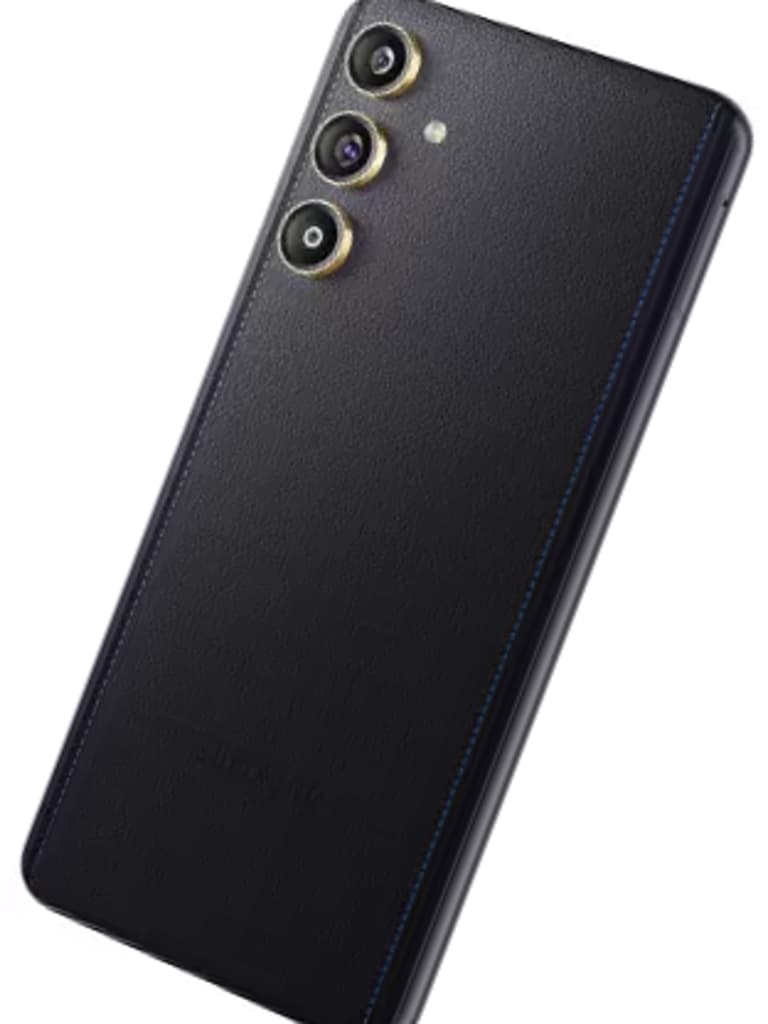 Samsung Galaxy F55 5G photo 4