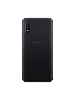 Samsung Galaxy M01