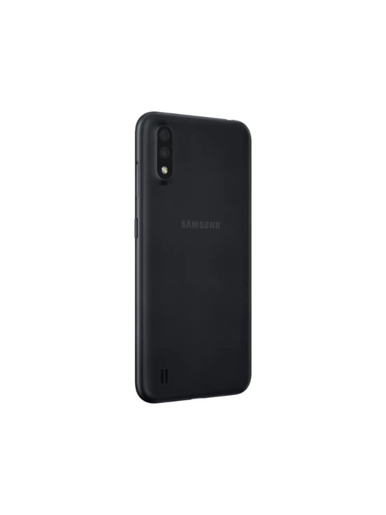Samsung Galaxy M01 photo 8