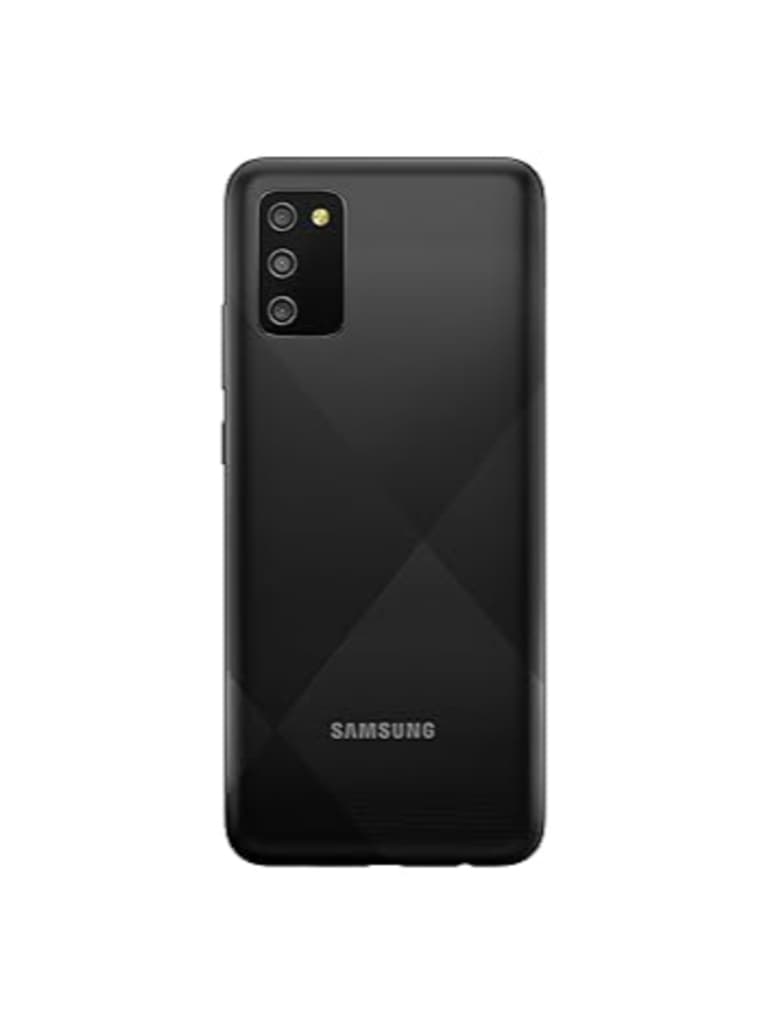 Samsung Galaxy M02s photo 1