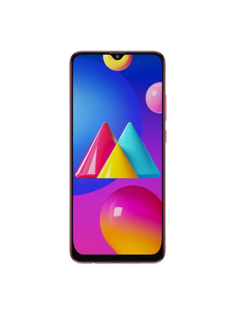 Samsung Galaxy M02s photo 2