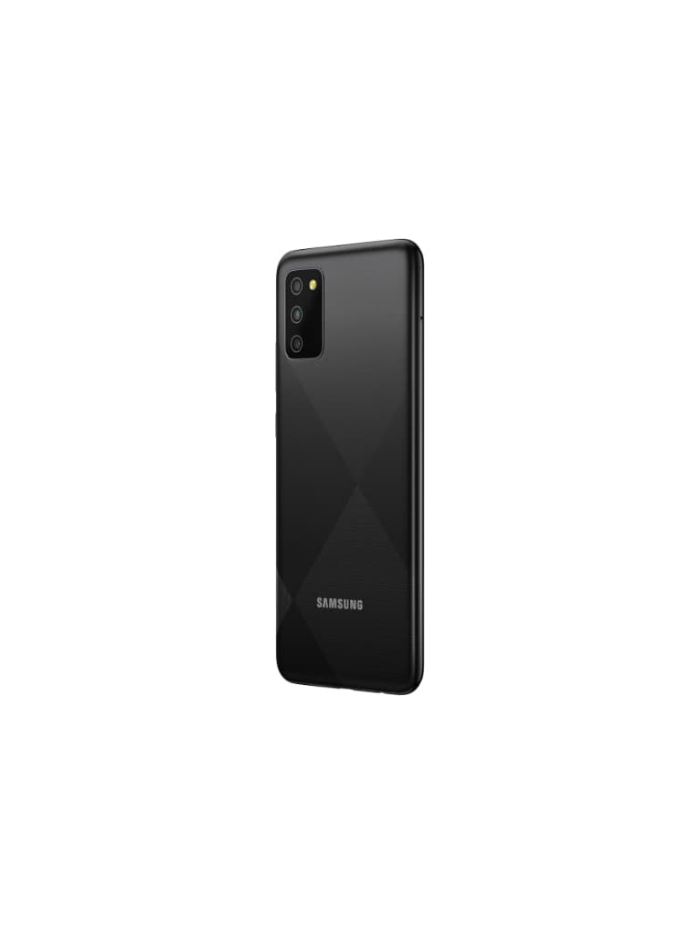 Samsung Galaxy M02s photo 3