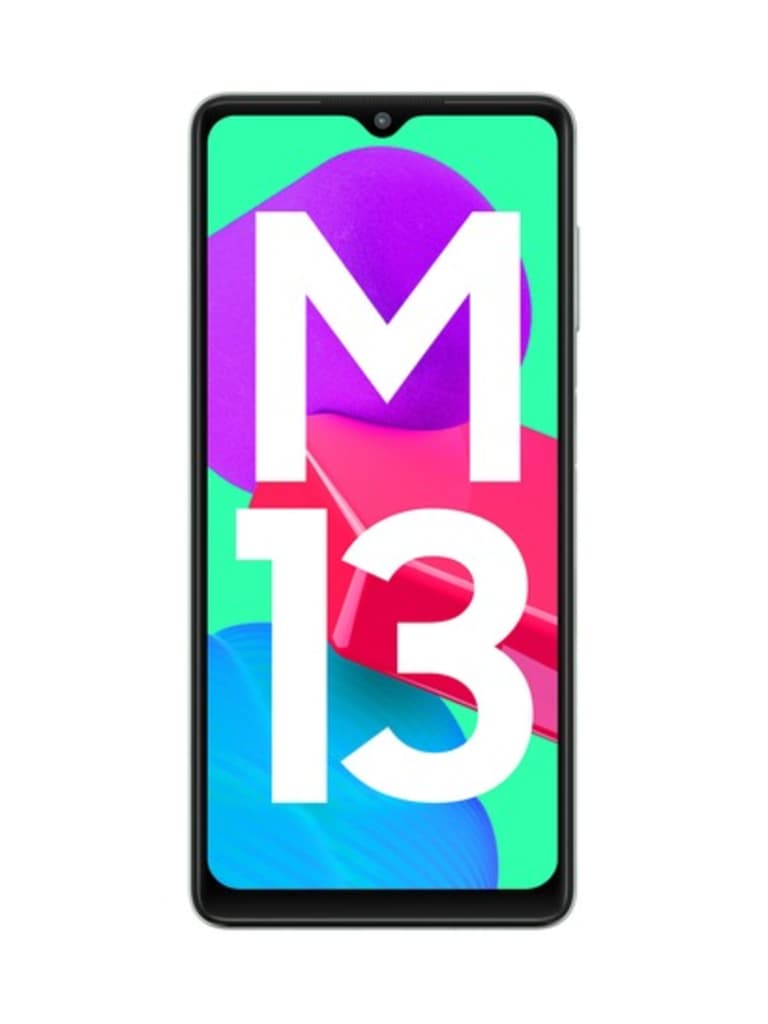 Samsung Galaxy M13 photo 3
