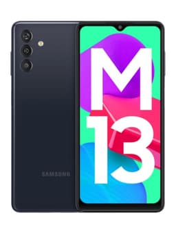 Samsung Galaxy M13