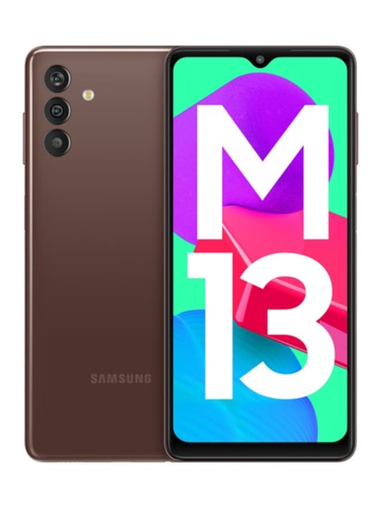 Samsung Galaxy M13 photo 1