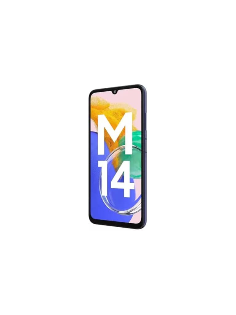 Samsung Galaxy M14 5G photo 2